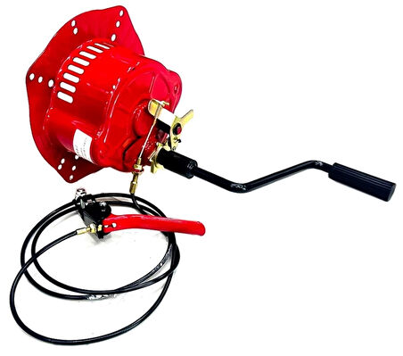 OTOMATİK STARTER ( 170-178-186-188 DİZEL MOTORLAR İÇİN )