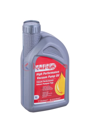 KURTSAN VAKUM POMPASI YAĞI (1 LT) - MR01701