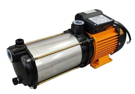 Alarko PSRM 255 Kademeli Pompa
