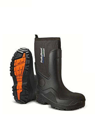 Polly Boot Ranger Outdoor Poliüretan Neopren Avcı Balıkçı Çizmesi