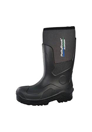 Polly Boot Ranger Outdoor Poliüretan Neopren Avcı Balıkçı Çizmesi