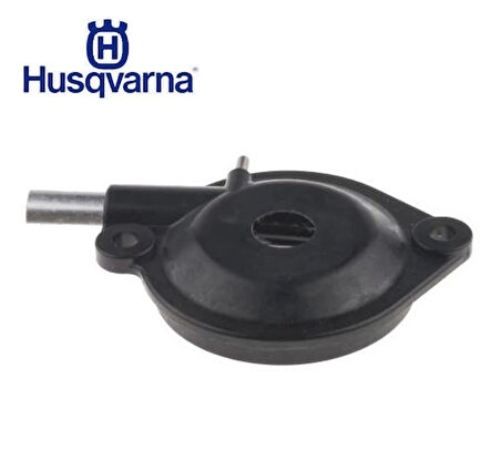 Yağ Pompası 120Iı/235/236/240E Orjinal Ürün