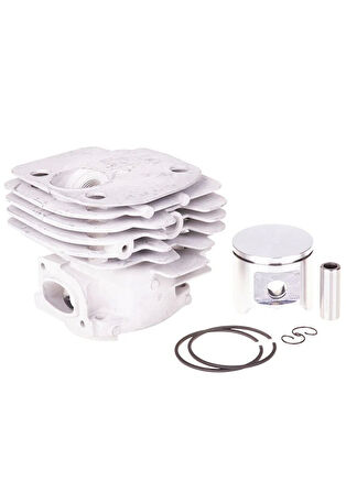 Veta Vt06609 Silindir + Piston Seti 48Mm - Husqvarna 365 (Sq)