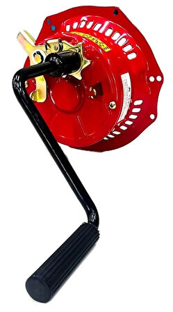 OTOMATİK STARTER ( 188 tip 9 hp - 13 hp benzinli motorlar için )