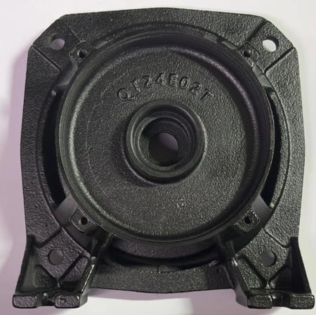 İMPO 1 HP JETLİ POMPA M80 YEDEK PARÇA / M80 POMPA ARA PARÇA FLANŞ