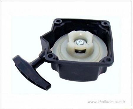 Palmera Hb521002 Starter Kapak Komple Bg-Cg520 Kolay Tip