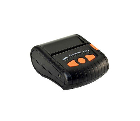 Possify MP-381W 3" 4.0 Bel Taşınabilir Yazıcı, Usb + Wifi 