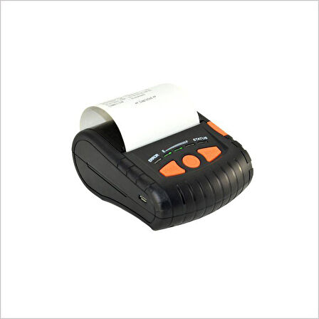 Possify MP-381W 3" 4.0 Bel Taşınabilir Yazıcı, Usb + Wifi 