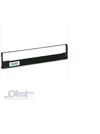 TALLY DASCOM T6215 (40M KARAKTER) 82727 ( DİSTRİBÜTÖR GARANTİLİ ORİJİNAL RİBON/ŞERİT)
