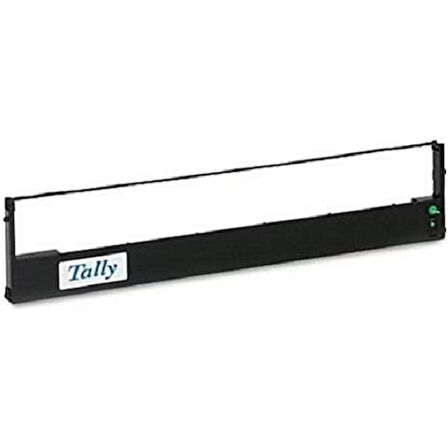 TALLY DASCOM T6215 (40M KARAKTER) 82727 ( DİSTRİBÜTÖR GARANTİLİ ORİJİNAL RİBON/ŞERİT)