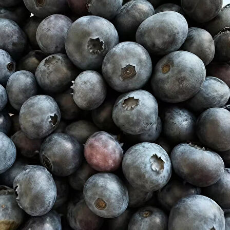 Ev Yapımı Yaban Mersini Reçeli 350g – Katkısız & Geleneksel Üretim