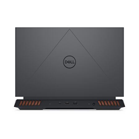 Dell G15 5530 i7-13650HX 8-GBDDR5 2 TBSSD RTX4060 (8GB-140W) 15.6" FHD 165Hz Windows 10 Pro Gaming Laptop G155530014UHMF53