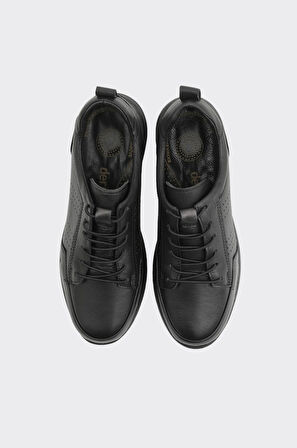 Casual  Hakiki Deri Kadın Ayakkabı 