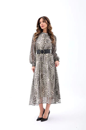 4543 ELBİSE-TEHERAN