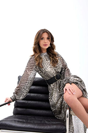 4543 ELBİSE-TEHERAN