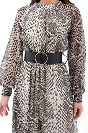 4543 ELBİSE-TEHERAN