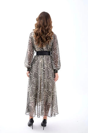 4543 ELBİSE-TEHERAN