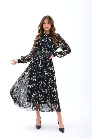 4543 ELBİSE-AMSTERDAM