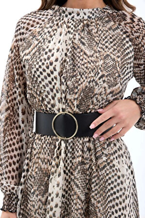 4543 ELBİSE-COPENHAGEN