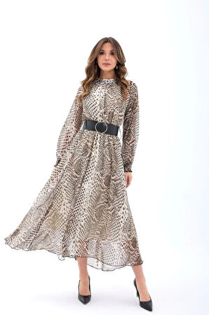 4543 ELBİSE-COPENHAGEN