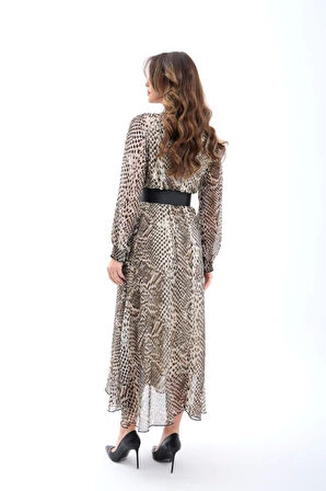 4543 ELBİSE-COPENHAGEN