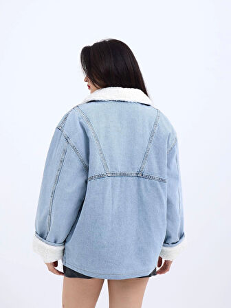 5674 KOT CEKET-MAVİ