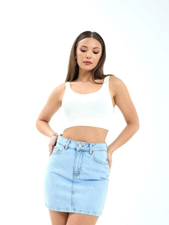 7395 KOT ETEK-AÇIK MAVİ