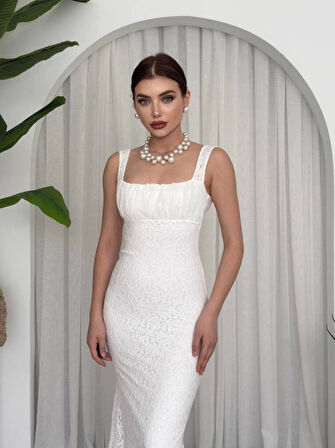 Dagı Balık Elbise