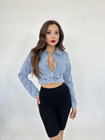 6875 KOT CEKET-MAVİ