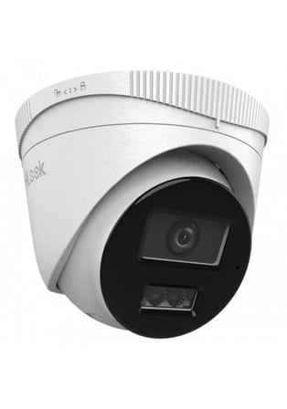 İpc-T240Ha-Lu 4 Mp 2.8Mm Dual Light Md 2.0 İp Dome Kamera