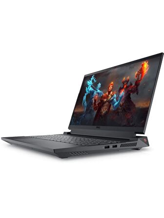Dell G15 5530 i7 13650HX 24GB 2TB SSD RTX4060/8GB 140W 15.6'' FHD W11P G155530013 & PER4 ÇANTA
