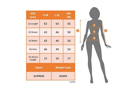 Kadın Kısa Kollu Mavi Sarı Kelebek Baskı Süprem Bluz