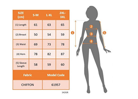 Kadın Madonna Yaka Bağcıklı Leopar Desen Detaylı şifon Bluz