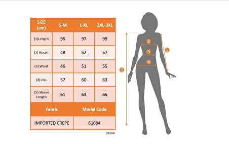 Kadın Uzun Kollu V Yakalı Tüllü Kısa Ithal Krep Mini Elbise