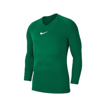 Nike AV2609-302 M Nk Df Park 1Stlyr Jsy Ls Erkek T-Shirt
