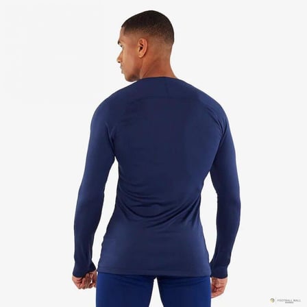 Nike AV2609-410 M Nk Df Park 1Stlyr Jsy Ls Erkek T-Shirt