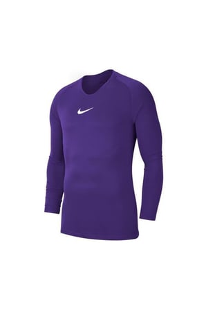 Nike AV2609-547 Park First Layer Jersey Erkek Antrenman Üstü
