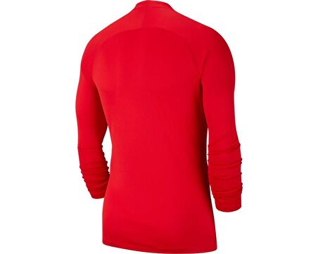 Nike AV2609-657 M Nk Dry Park 1Stlyr Jsy Ls Erkek T-Shirt