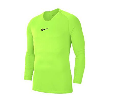 Nike AV2609-702 M Nk Df Park 1Stlyr Jsy Ls Erkek İçlik