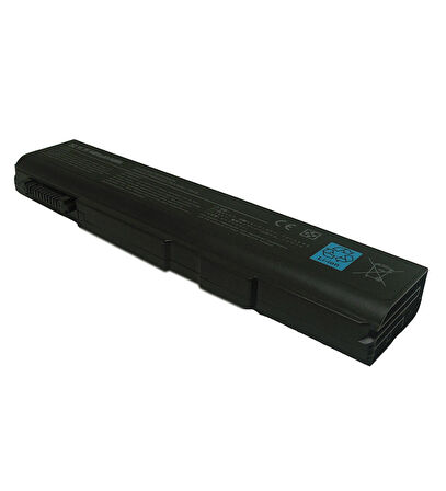 Toshiba Satellite Pro S500-118 Batarya Laptop Pil