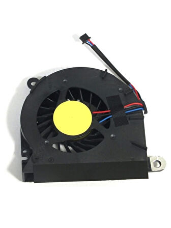 DC280006ST0 Fan Cpu Fan İşlemci Soğutucusu