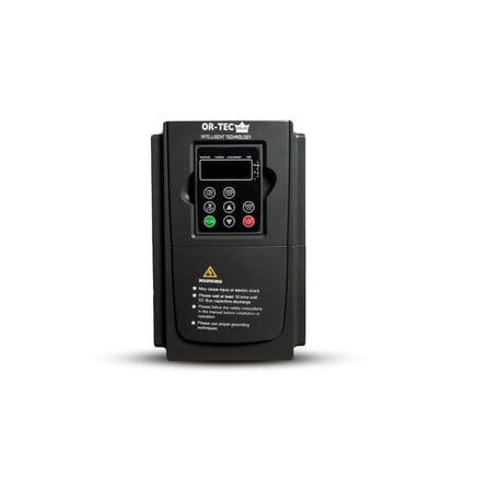 Or-Tec Solar Sürücü 15KW 20HP 900VDC 380V