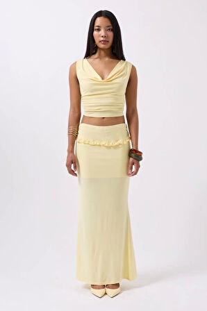 Degaje Yaka Crop