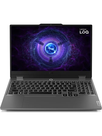 Lenovo Loq 83JE00LATR Intel Core I7 13700HX 16GB Ram 512GB SSD RTX5050 Windows 11 Pro K8