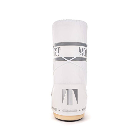 BEYAZ Kadın Kar Botu 14004400-006 MOON BOOT NYLON WHITE (35-41)