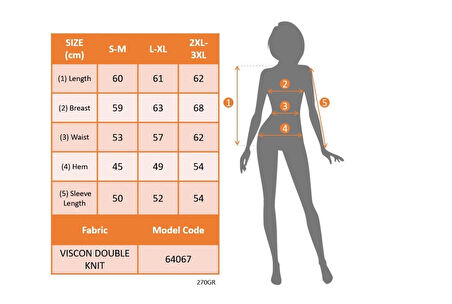 Kadın Uzun Kollu Bisiklet Yaka Viskon Iki Iplik Bluz