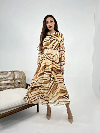 4543 ELBİSE-BRUSSELS