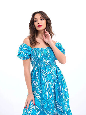 5525 ELBİSE-HONG KONG