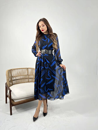 4543 ELBİSE-BREZİLYA