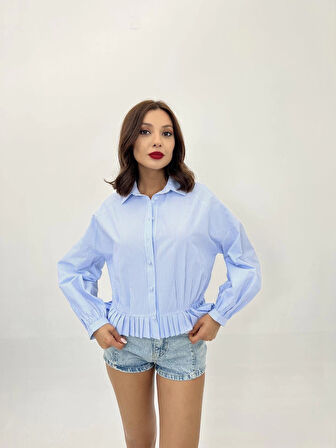 6457 GÖMLEK-ŞİKAGO ÇİZGİLİ